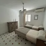 Apartment Burriana Casa Molli *