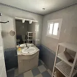 Apartment Burriana Casa Molli *