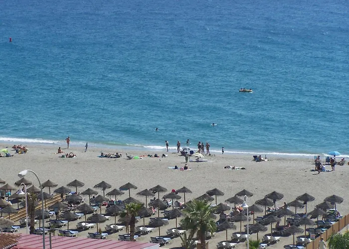 Apartment Burriana Casa Molli *