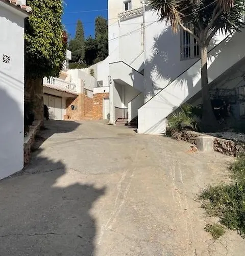 Burriana Casa Molli Apartment