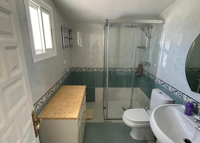 Burriana Casa Molli *