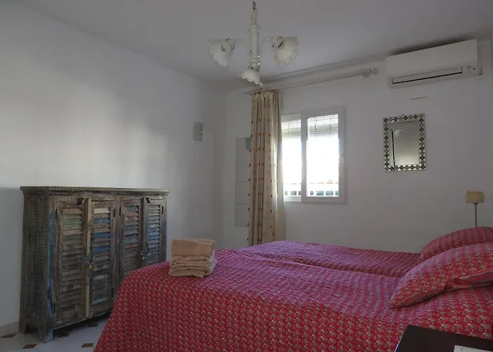 Burriana Casa Molli *