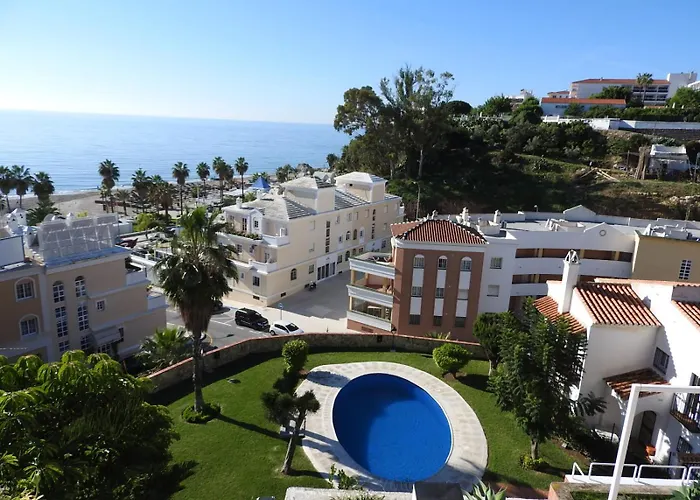 Burriana Casa Molli Apartment