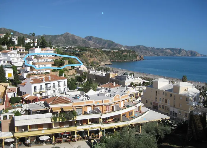 Burriana Casa Molli Apartment *