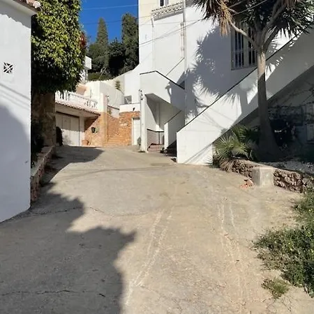 Burriana Casa Molli Διαμέρισμα