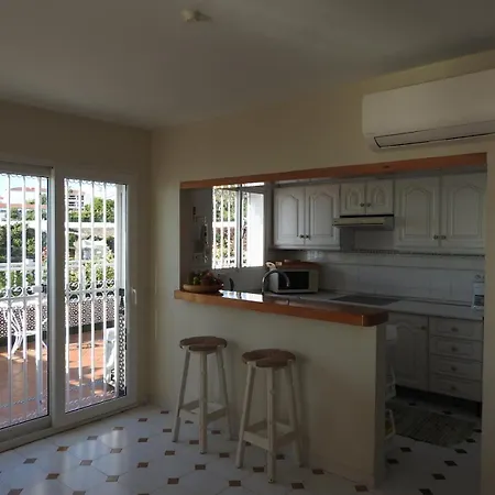 Apartment Burriana Casa Molli *