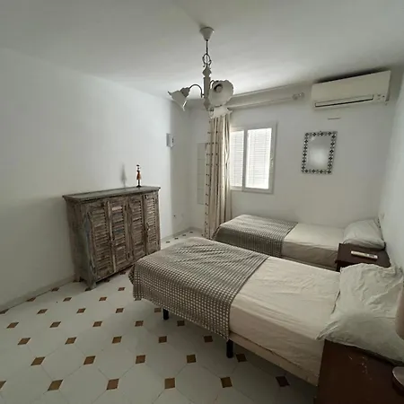Apartamento Burriana Casa Molli *