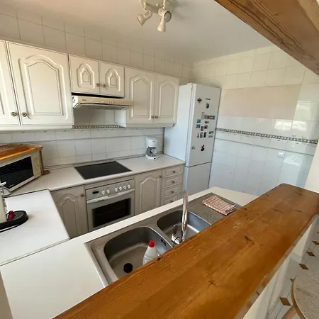 Apartamento Burriana Casa Molli