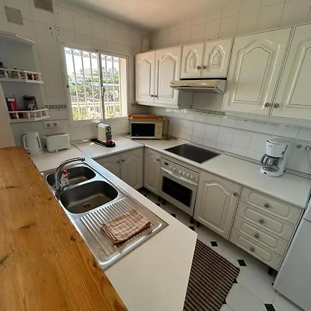 Burriana Casa Molli Apartamento *