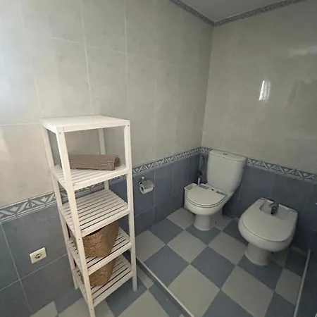 Burriana Casa Molli Apartamento Nerja