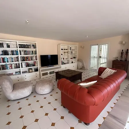 Apartamento Burriana Casa Molli Nerja