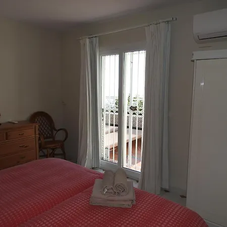 Burriana Casa Molli ネルハ
