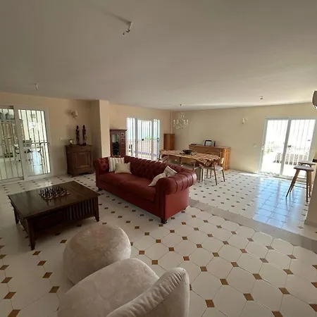 Burriana Casa Molli Apartamento *