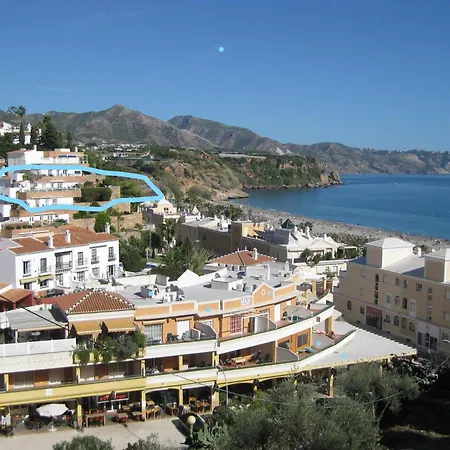 Burriana Casa Molli Apartamento *