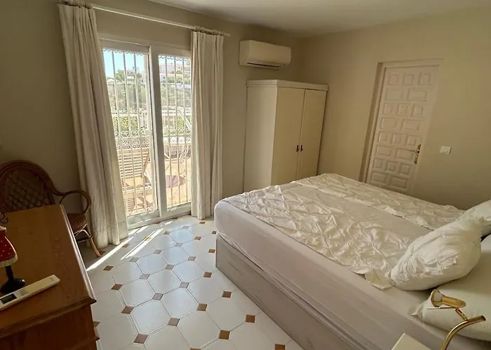 Apartment Burriana Casa Molli