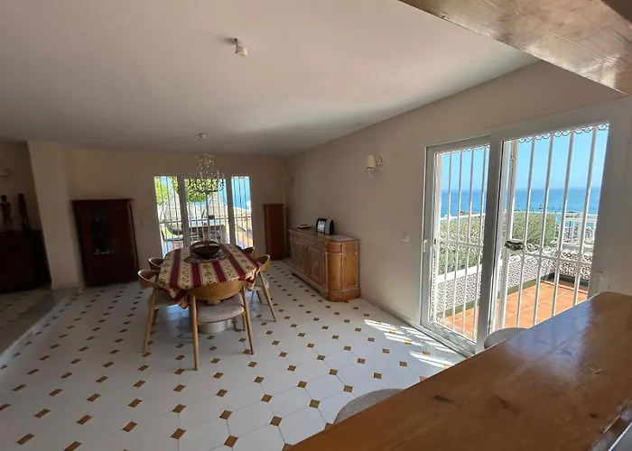 Burriana Casa Molli * Нерха