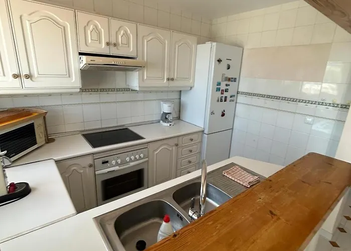 Апартаменты Burriana Casa Molli