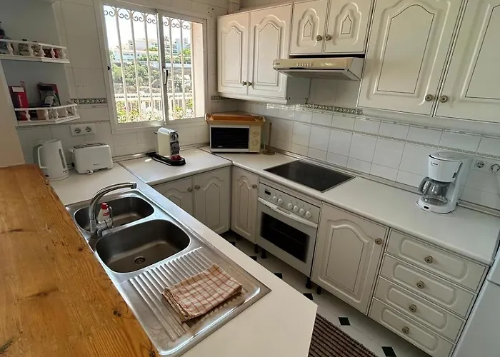 Burriana Casa Molli Апартаменты *