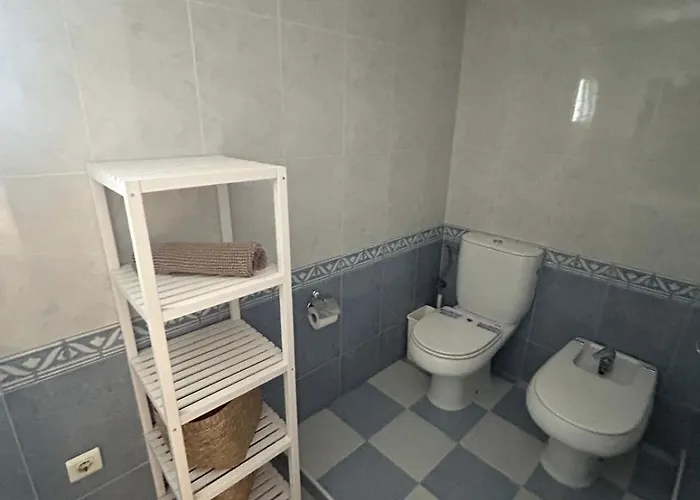 Burriana Casa Molli Apartment Nerja