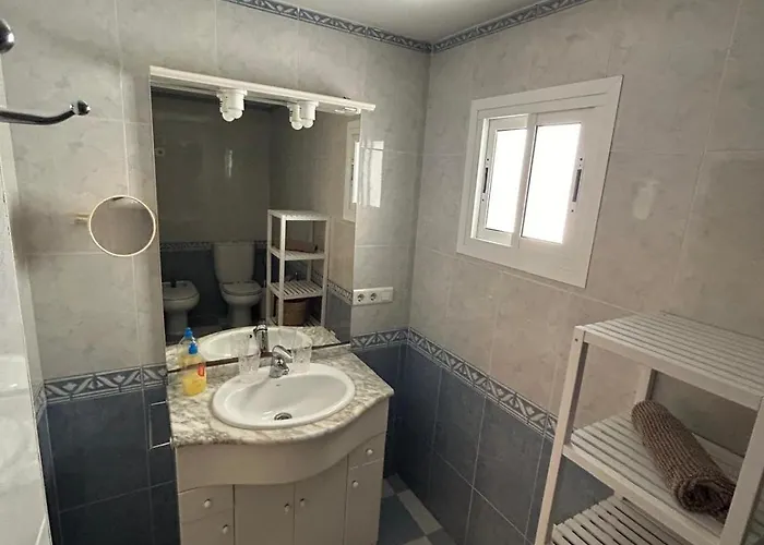 Апартаменты Burriana Casa Molli *