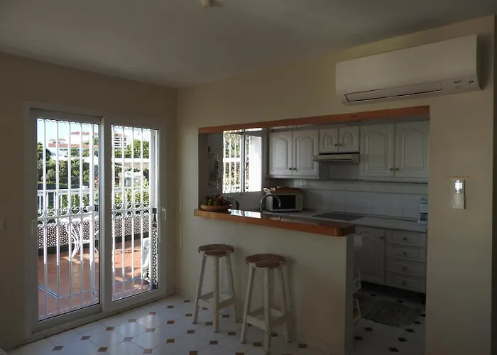 Apartment Burriana Casa Molli *