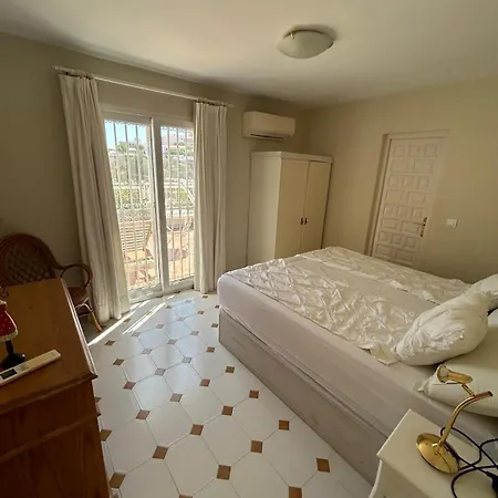 Appartement Burriana Casa Molli