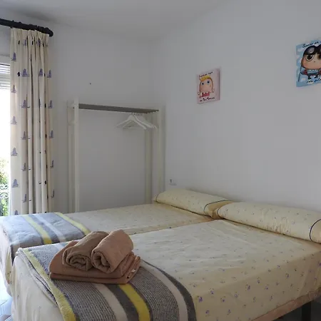 Appartement Burriana Casa Molli Nerja